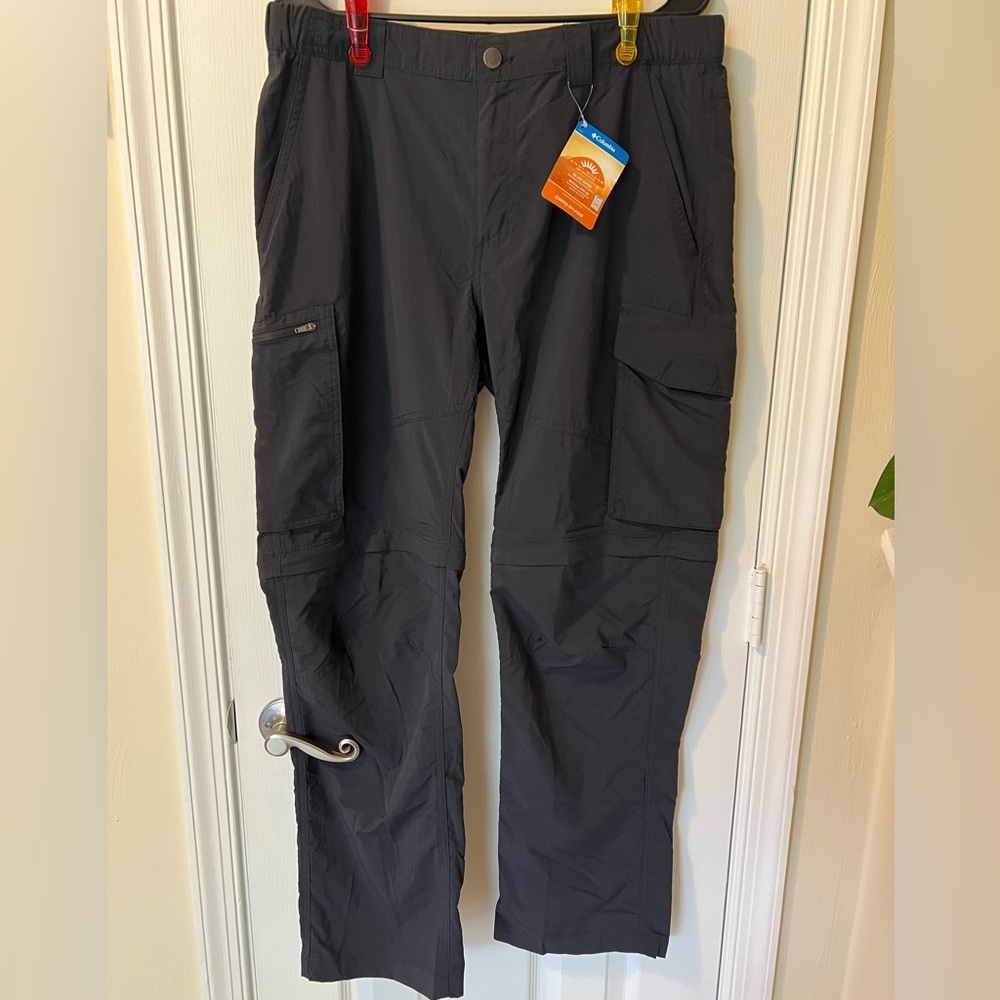 Men’s Columbia Pants